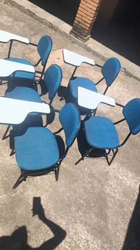 Cadeira escolar 