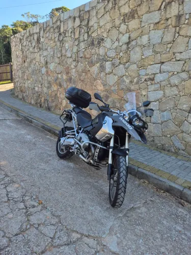 MOTO BMW