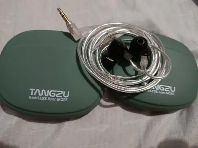 Case para fone de ouvido kz e outros