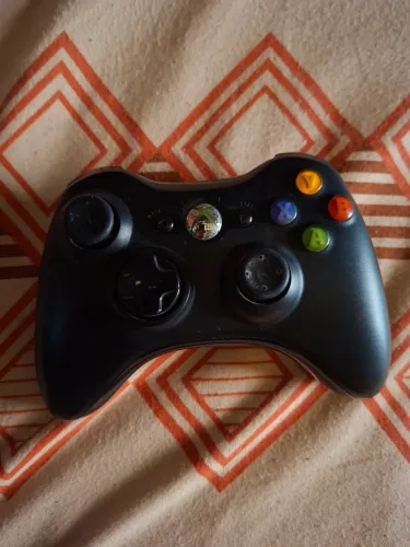 Controle Xbox 360 original