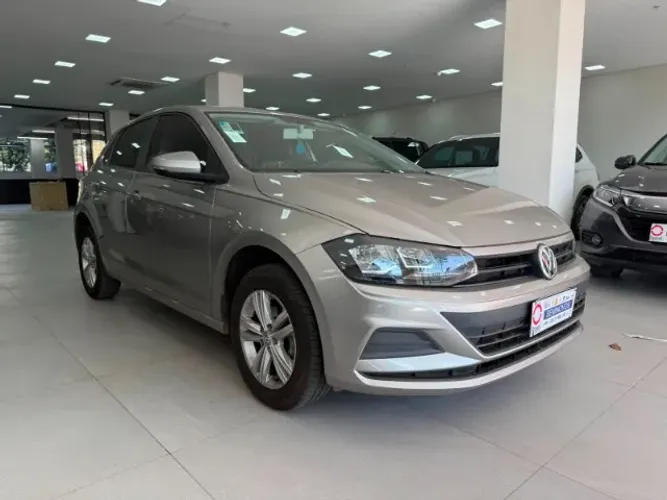 Volkswagen Polo 1.6 MSI Flex 16V 5P 2021