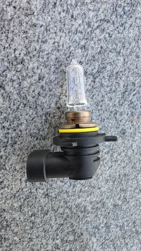 Lampada Original Corolla Xei 2022/2023