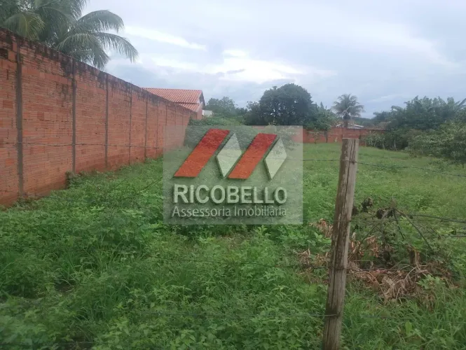 Terreno Comercial em Piracicamirim - Piracicaba