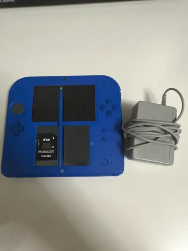 Nintendo 2DS