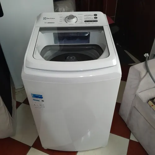 Máquina de lavar