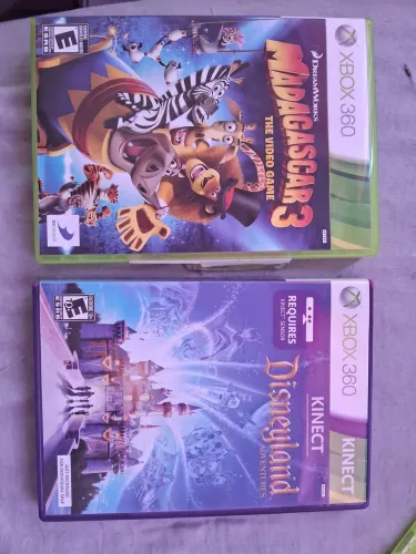 Xbox 360