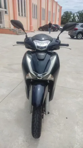 Vendo Honda SH 150i 2018