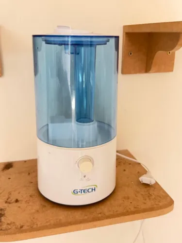 Umidificador 3L