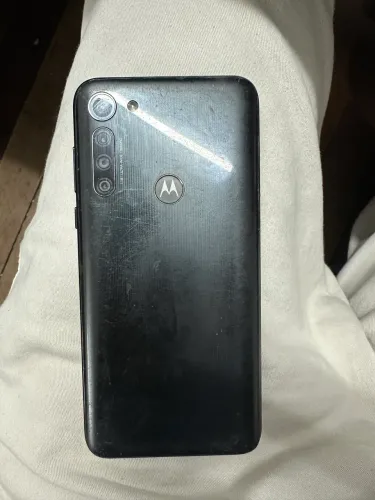 Motorola moto G8 power 64 gigas