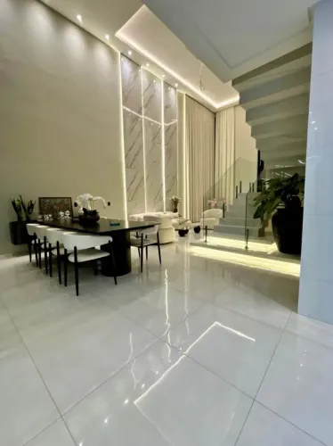 Imóvel para aluguel com 317 metros quadrados com 4 quartos