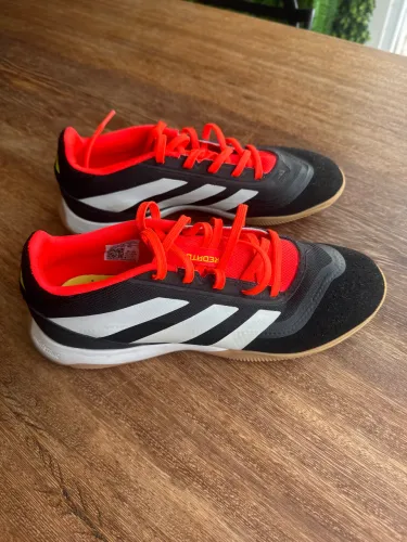 Chuteira futsal adidas original