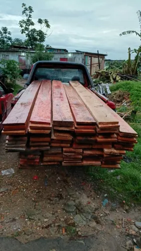 Tábua de azimbre, 170 a dúzia 3mt