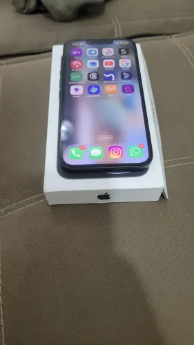 Iphone 17e (1 mês de uso)
