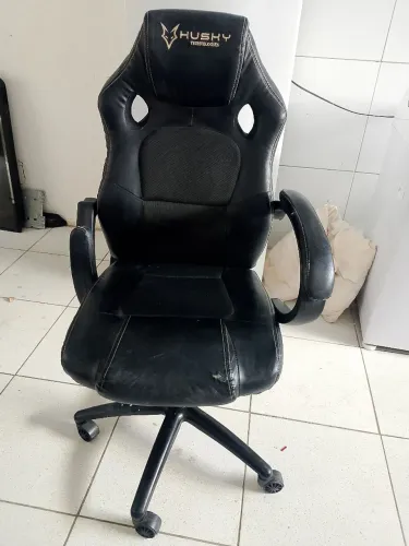 cadeira gamer