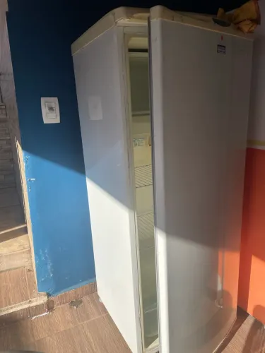 Refrigerador Eletrolux R250