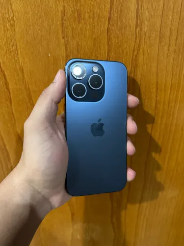 Iphone 15 Pro