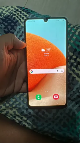 Samsung A32