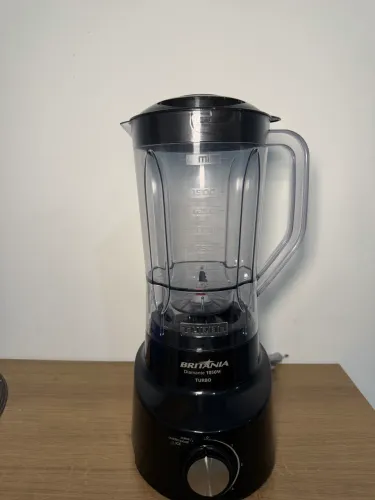 Liquidificador