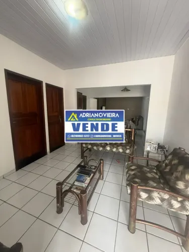 Casa na Jatiuca - Prox. The Square - Ideal para Comercial