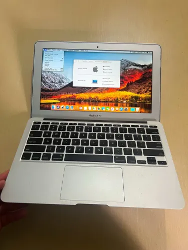 macbook air 11 2012