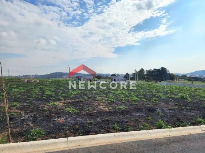 Lote em Via Paulo Leone - Jardim dos Vinhedos - Itupeva/SP