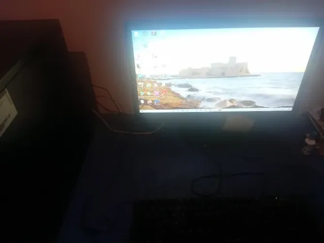PC Doméstico Goldentec
