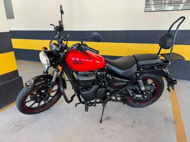 METEOR 350