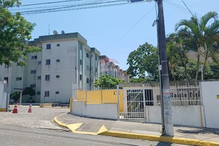 Lar Encantador em Bodocongó, Campina Grande!