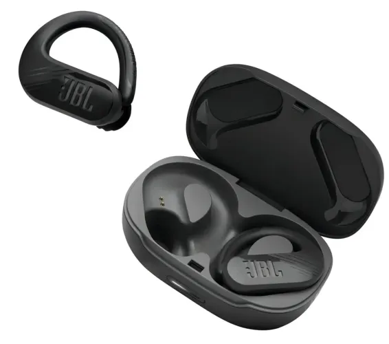 Fone de Ouvido JBL Endurance Peak 3 Bluetooth - Preto