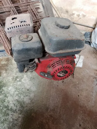 Vendo um motor de biana