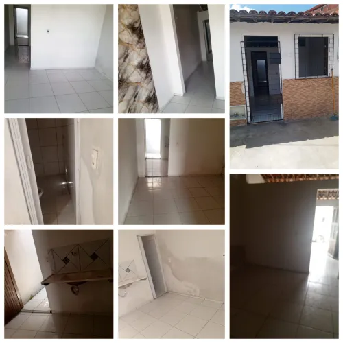 Casa na serrinha