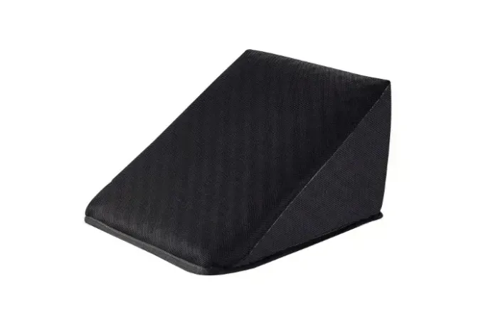 Encosto para descanso Visco Premium 45x55x38 - Select Colchões.