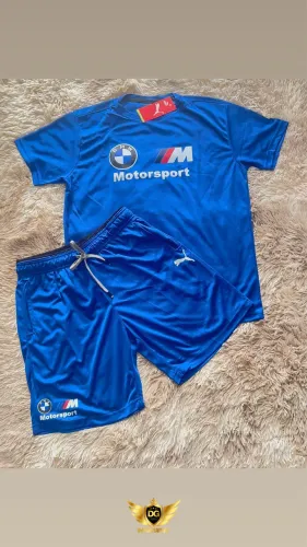 Roupas masculinas dry fit