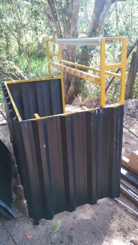 Armário para bancada