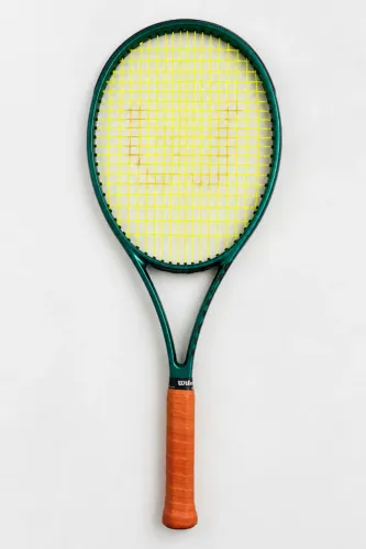 Raquete Wilson Blade 98 V9 18x20 305g L4 Tênis