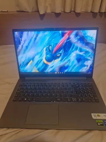 Notebook Gamer Lenovo LOQ