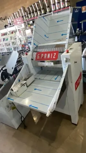CILINDRO G PANIZ