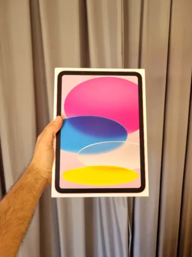 Ipad 11