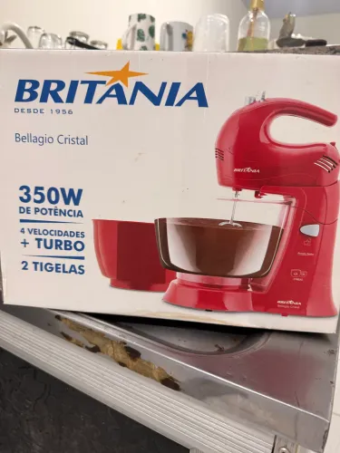 Batedeira 