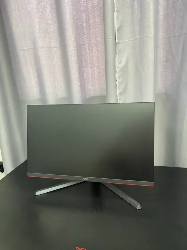 Monitor aoc destiny 240hz