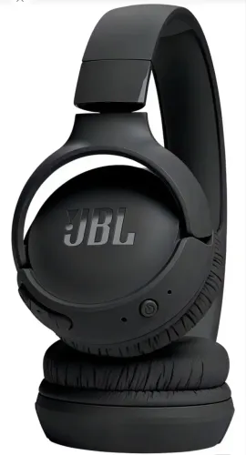 VENDO JBL TUNE 500BT ? NOVO, NUNCA USADO! Fone JBL TUNE 500BT