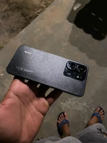 Redmi 13c 