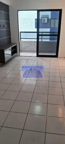Apartamento à Venda em Encruzilhada