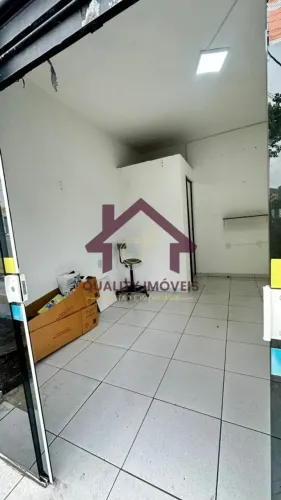 Locação sala comercial disponivel no Ipiranga com 30m total e 30m de área construída com a