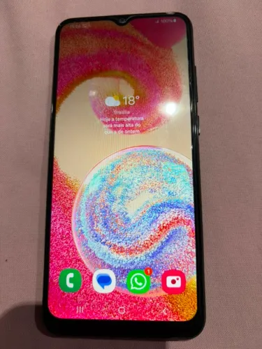 Samsung A04e