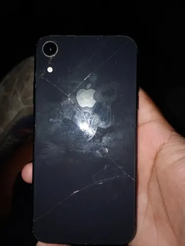 Vendo e troco iPhone XR