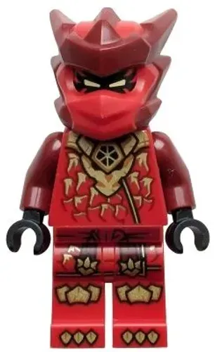 Lego Minifigura Original Ninjago
