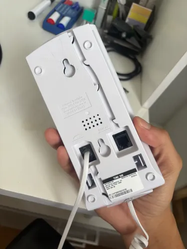 Telefone ramal para condomínio