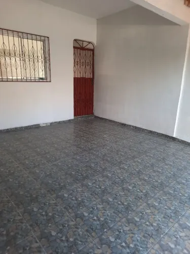 Aluguel de casa no São Lázaro 