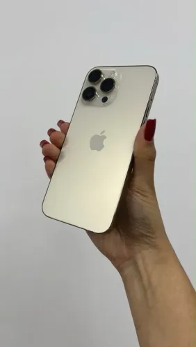 IPhone 13 Pro Max, 128GB (Nota Fiscal)